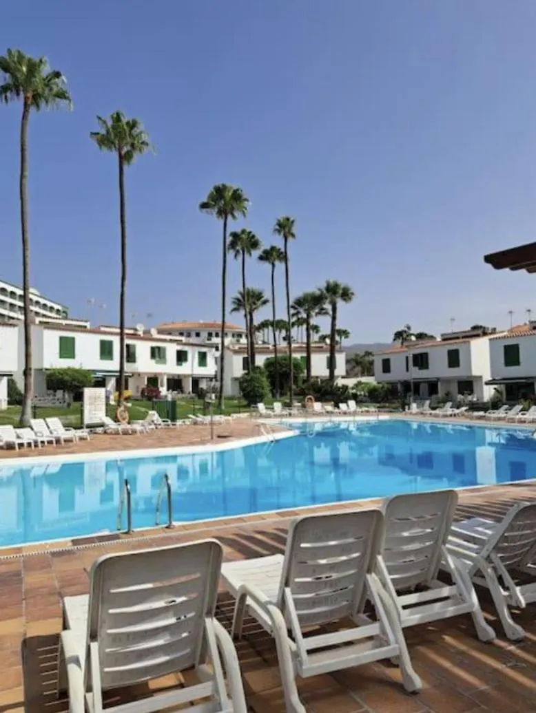 Apartment Caserio Garden San Bartolome de Tirajana