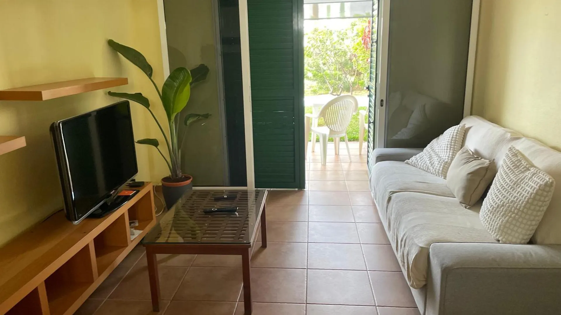 Caserio Garden San Bartolome de Tirajana  Apartment San Bartolome de Tirajana (Gran Canaria)
