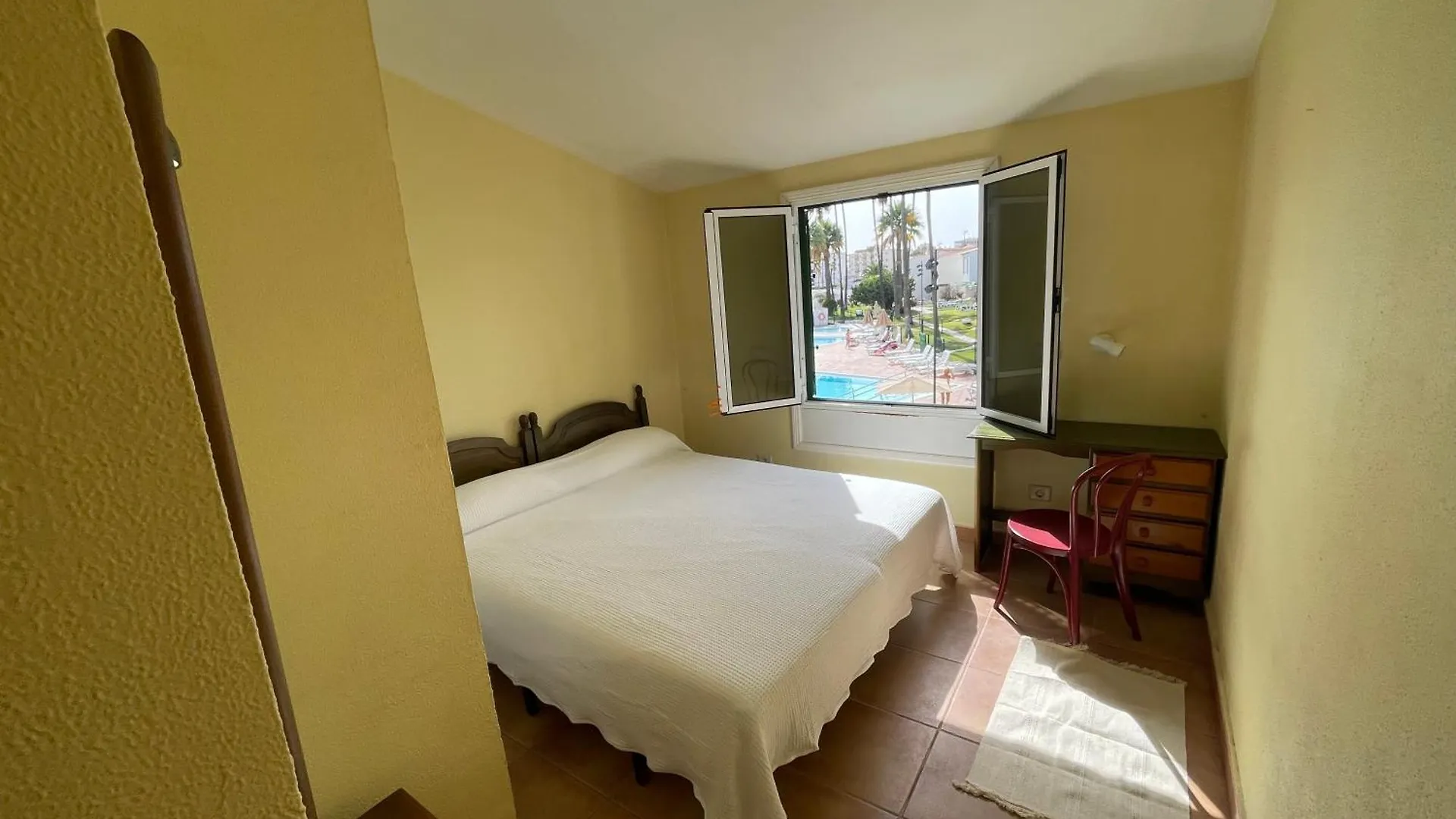 Apartment Caserio Garden San Bartolome de Tirajana  Spain