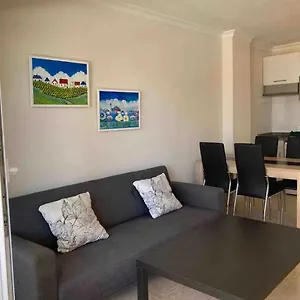 Reformado En Tanife, Playa Del Ingles Apartment